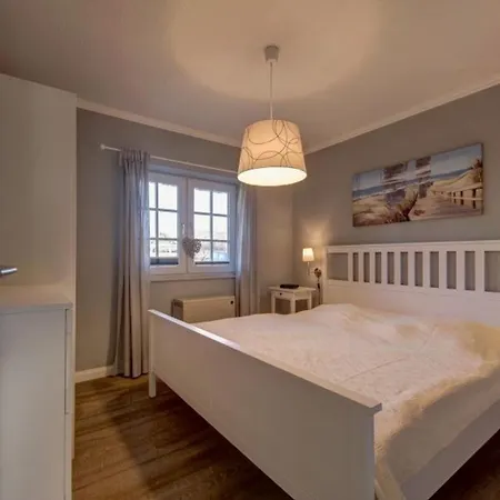 Apartment Seeschloesschen Nr 4